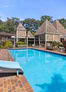 Foto utama Coffs Harbour Sanctuary Resort