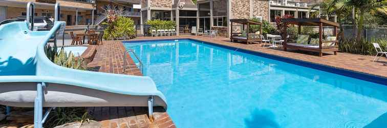 Lainnya Coffs Harbour Sanctuary Resort