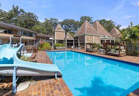 Lainnya Coffs Harbour Sanctuary Resort