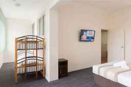 Coffs Harbour Sanctuary Resort, AU$208