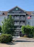 Imej utama MainStay Suites St. Robert - Fort Leonard Wood