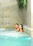 Imej utama Hotel Mamiani & Relaxing Spa Urbino