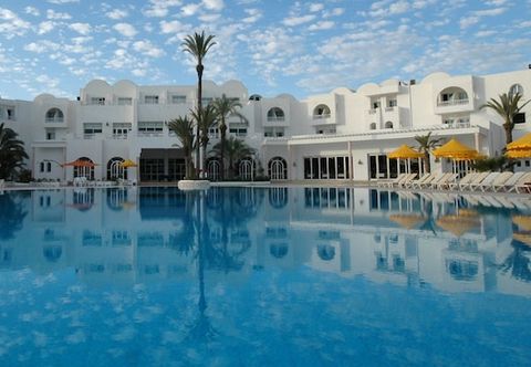 Others Iris Djerba Hotel & Thalasso