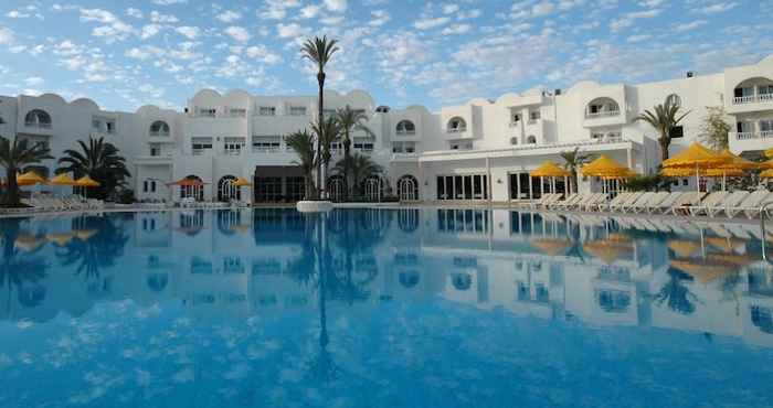 Others Iris Djerba Hotel & Thalasso