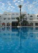 Imej utama Iris Djerba Hotel & Thalasso