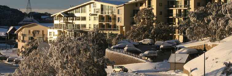 Others Mt Buller Chalet Hotel & Suites