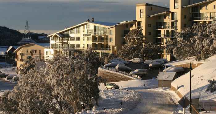 Others Mt Buller Chalet Hotel & Suites