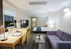 其他 6 Housez Suites and Apartments - Special Class