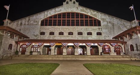 其他 2 Hyatt Place Fort Worth/Historic Stockyards