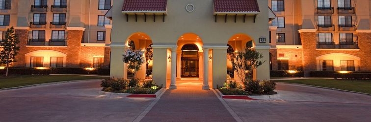 其他 Hyatt Place Fort Worth/Historic Stockyards