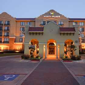 Primary image1沃斯堡保留區凱悅嘉軒酒店,Paloma Suerte飯店