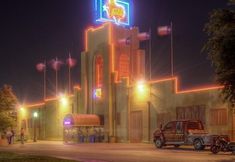 其他 5 Hyatt Place Fort Worth/Historic Stockyards