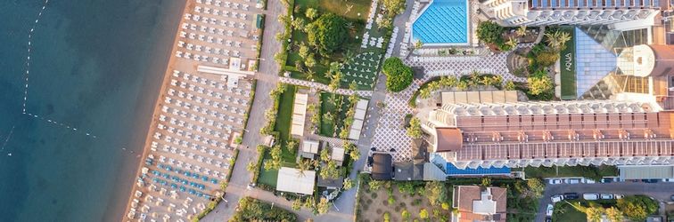 其他 Hotel Aqua - All Inclusive