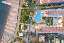 其他 Hotel Aqua - All Inclusive