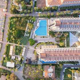 Primary image 1 Hotel Aqua - All Inclusive, İzmir Kumru Hotels