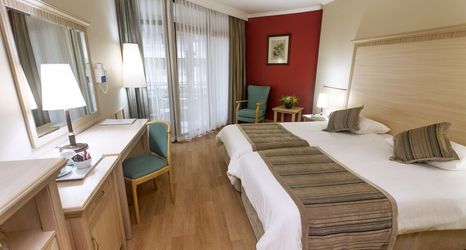 其他 2 Hotel Aqua - All Inclusive