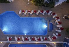 기타 7 Serhan Hotel