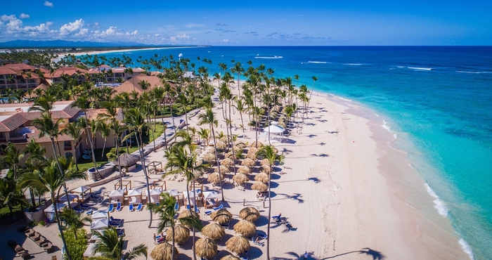 Others Majestic Colonial Punta Cana - All Inclusive