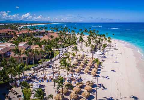 Others Majestic Colonial Punta Cana - All Inclusive