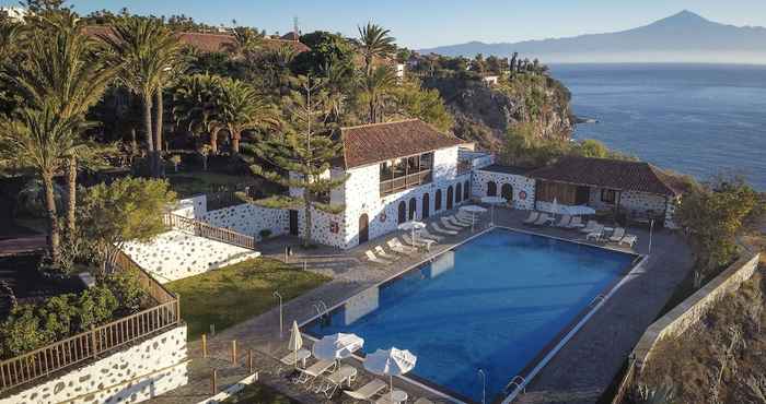 Khác Parador de La Gomera