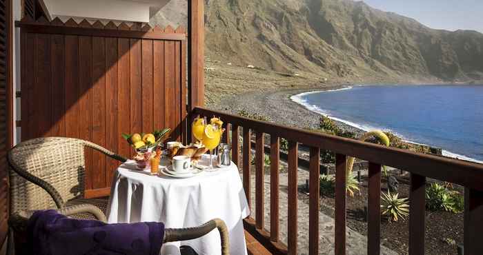 อื่นๆ Parador de El Hierro