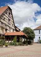 Imej utama Landwehr-Bräu Hotel