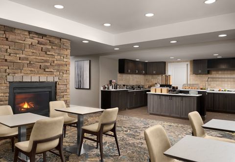 Others Residence Inn by Marriott Mt. Olive at Intl Trade Center