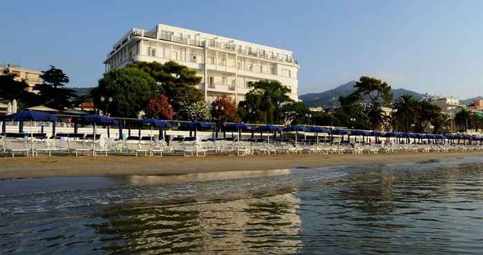 Others Grand Hotel Mediterranee