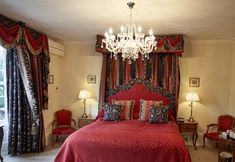 기타 5 Hempstead House Hotel
