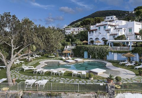 Others Hotel Continental Mare