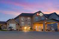Others Best Western Plus Woodstock Hotel & Conference Centre