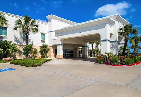 Lain-lain Quality Inn & Suites