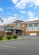 Imej utama Comfort Suites Abingdon I-81