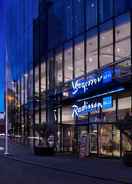 ภาพหลัก Radisson Blu Hotel, Birmingham