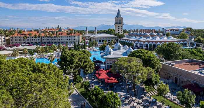 Others Swandor Hotels & Resort Topkapi Palace - All Inclusive