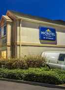 Imej utama Microtel Inn & Suites by Wyndham Auburn