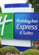 Imej utama Holiday Inn Express Mobile I-65, an IHG Hotel