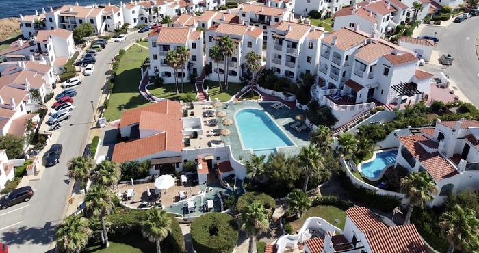 Khác Apartamentos Bergantin Menorca Club