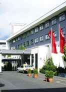 Imej utama IntercityHotel Frankfurt Airport