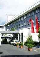 Imej utama IntercityHotel Frankfurt Airport