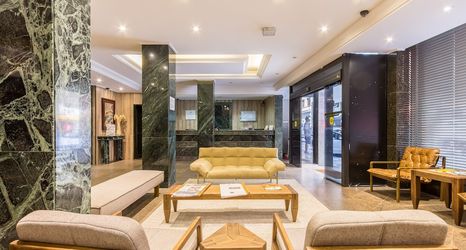 其他 2 Hotel Columbia