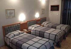 其他 7 Hotel Columbia