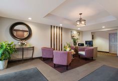 其他 3 Best Western Colonel Butler Inn