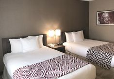 其他 6 Best Western Colonel Butler Inn