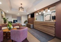 其他 5 Best Western Colonel Butler Inn