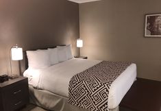 其他 7 Best Western Colonel Butler Inn