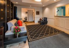 其他 2 Best Western Colonel Butler Inn