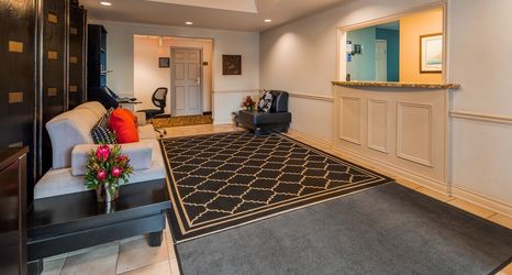 其他 2 Best Western Colonel Butler Inn