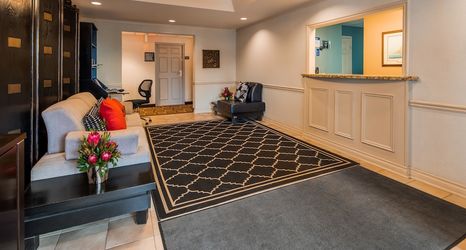 อื่นๆ 2 Best Western Colonel Butler Inn