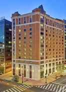 Imej utama Embassy Suites by Hilton Washington D.C. – Convention Center